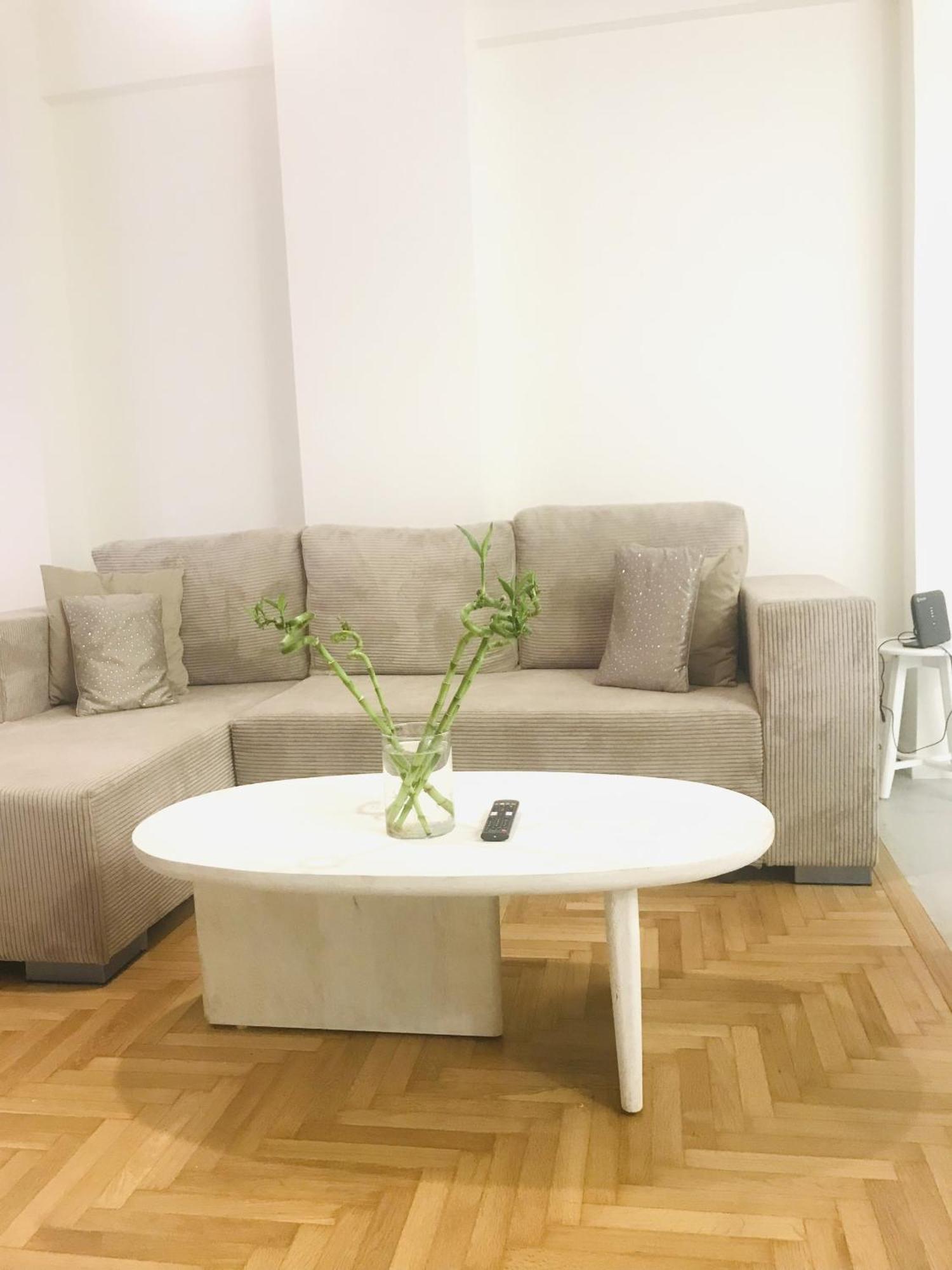 Апартаменти Acropolis Flat Афіни Екстер'єр фото