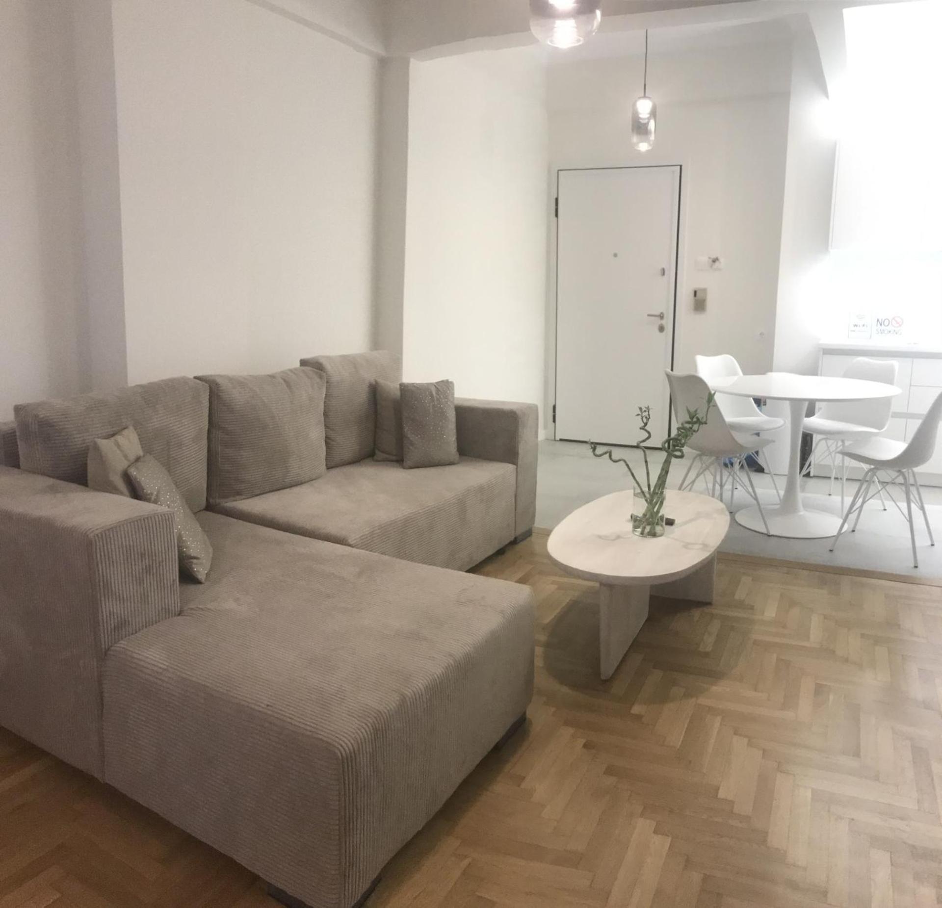 Апартаменти Acropolis Flat Афіни Екстер'єр фото