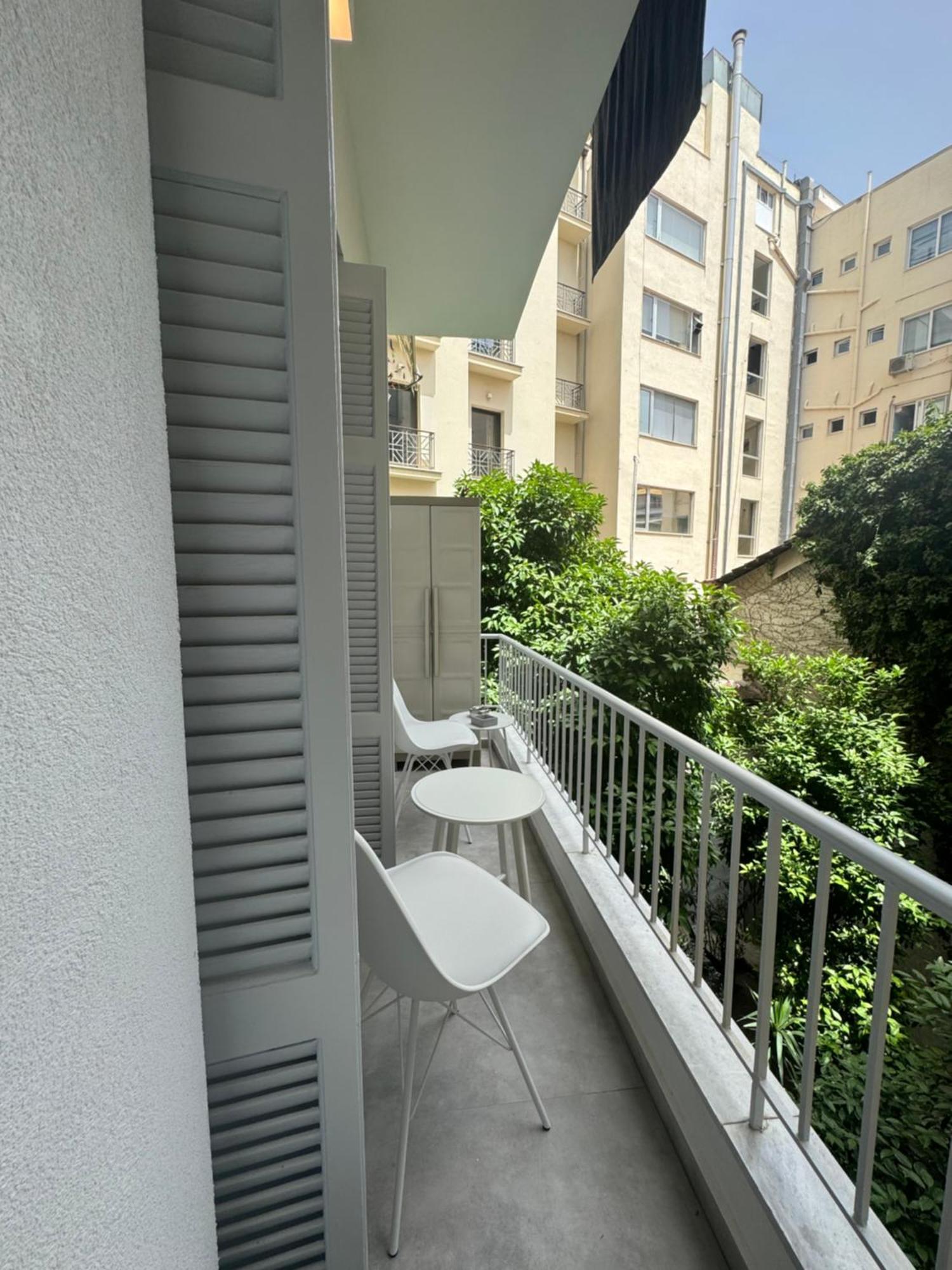 Апартаменти Acropolis Flat Афіни Екстер'єр фото